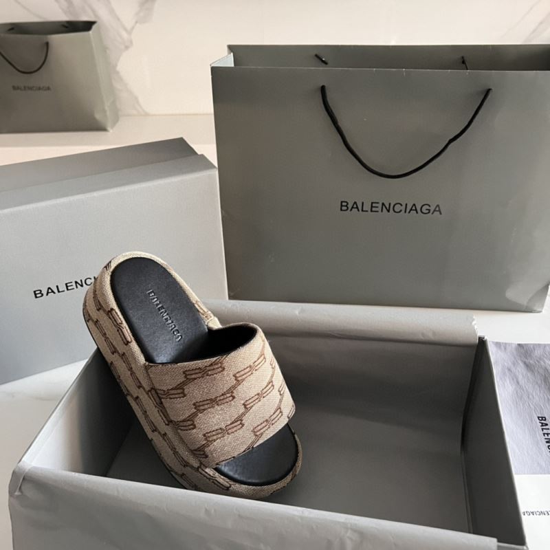 Balenciaga Slippers